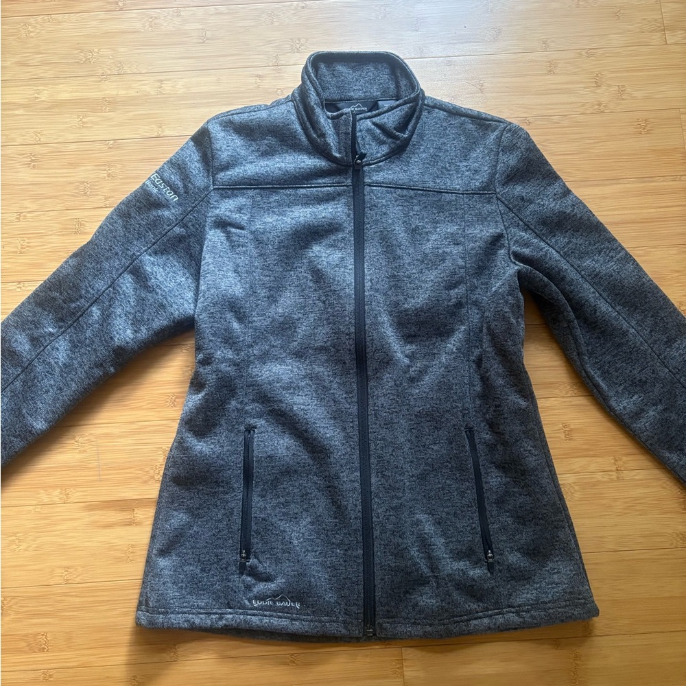 Eddie Bauer Softshell Jacket